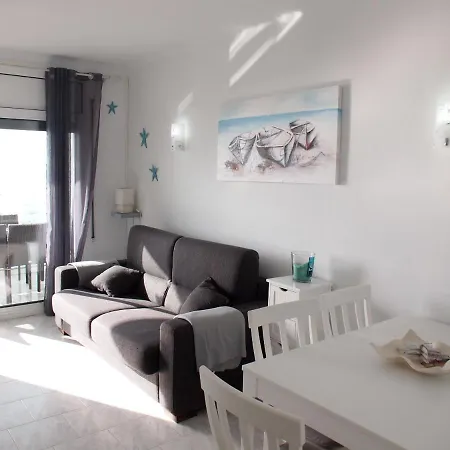 Miramar 10b Appartement *