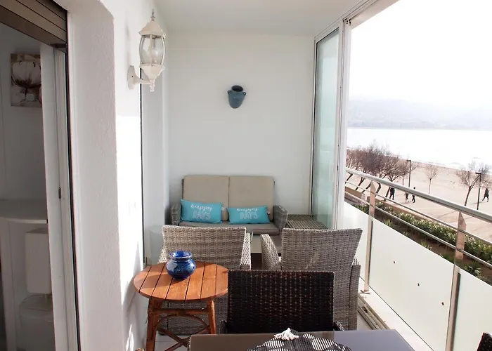Appartement Miramar 10b