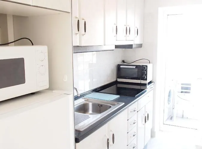 Miramar 10b Appartement