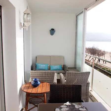 Appartement Miramar 10b