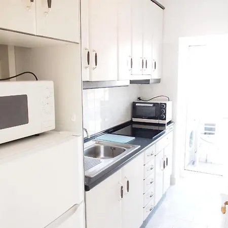 Miramar 10b Apartment